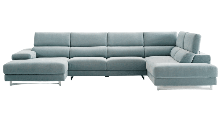 sofa rinconera moderno